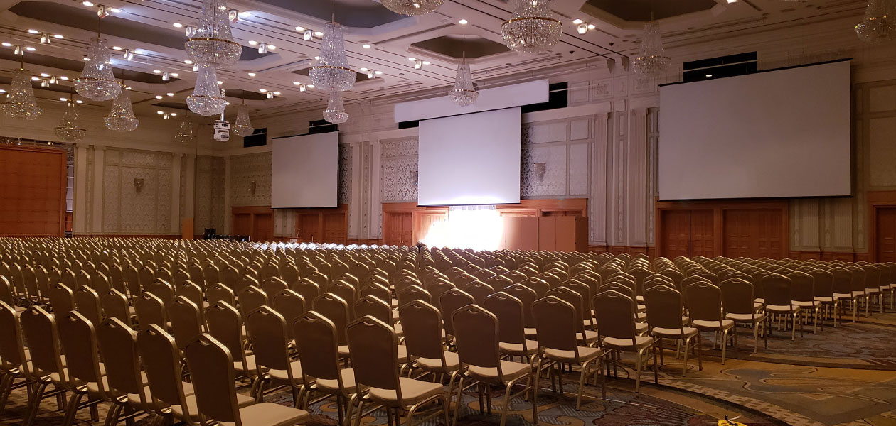 BANQUET ROOM イメージ