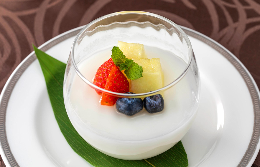 中国料理 15,000円