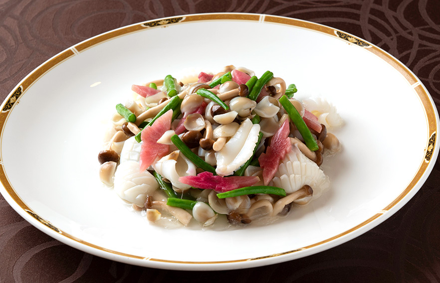 中国料理 10,000円