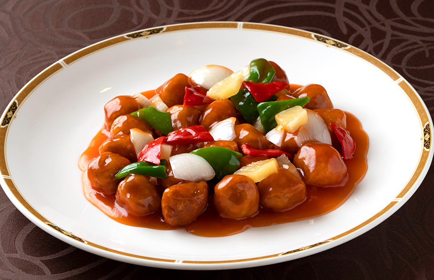 中国料理 10,000円