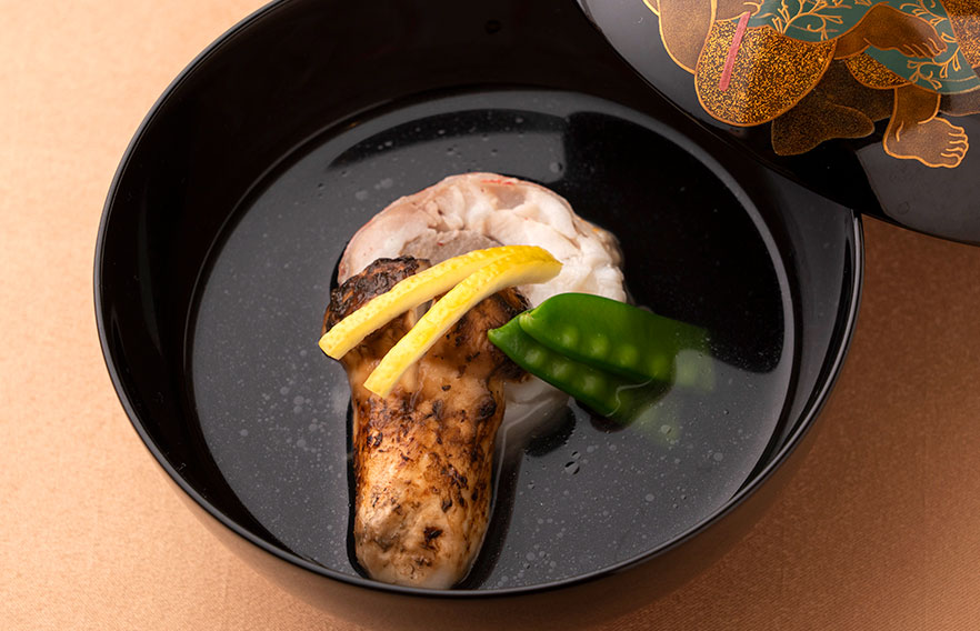 和洋折衷料理 15,000円