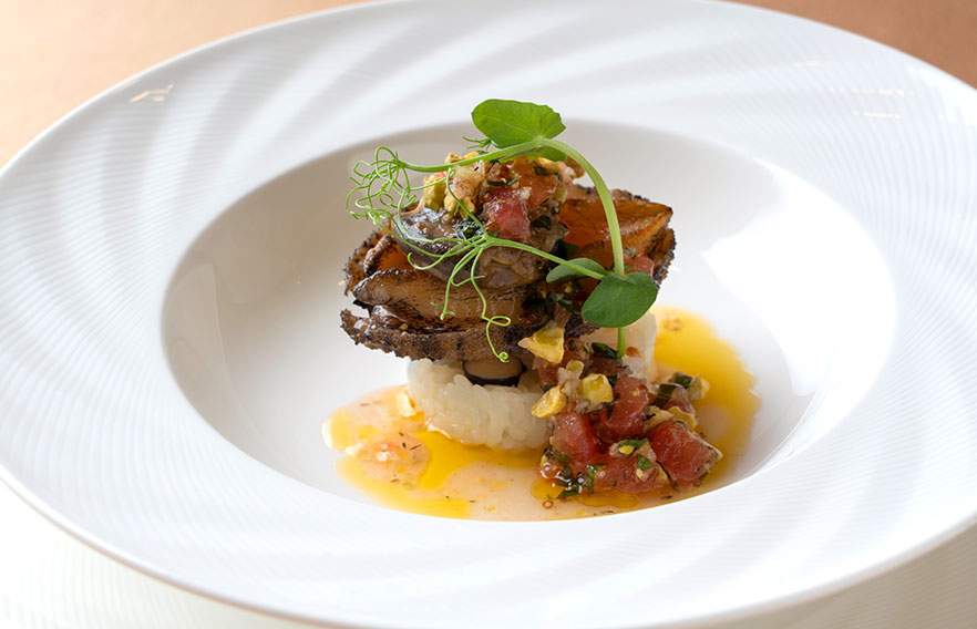 和洋折衷料理 15,000円