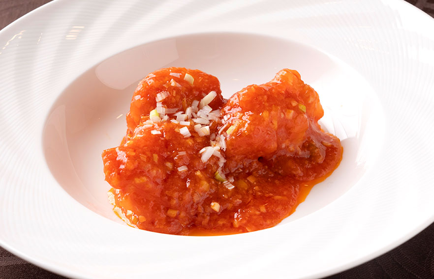 洋中折衷料理 15,000円