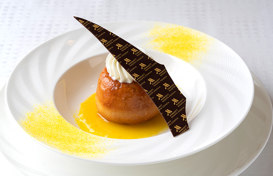 洋中折衷料理 15,000円