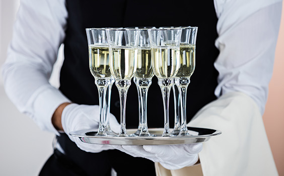 20年培った経験とサービス