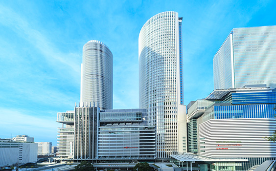 アクセス抜群の好立地