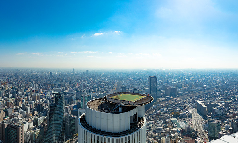 大中小17の宴会場・会議室