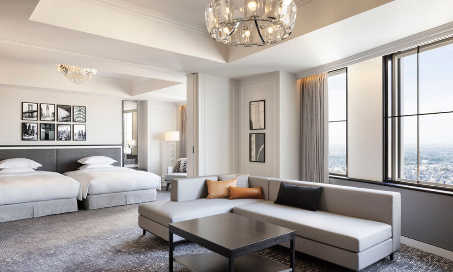 Manhattan Suite