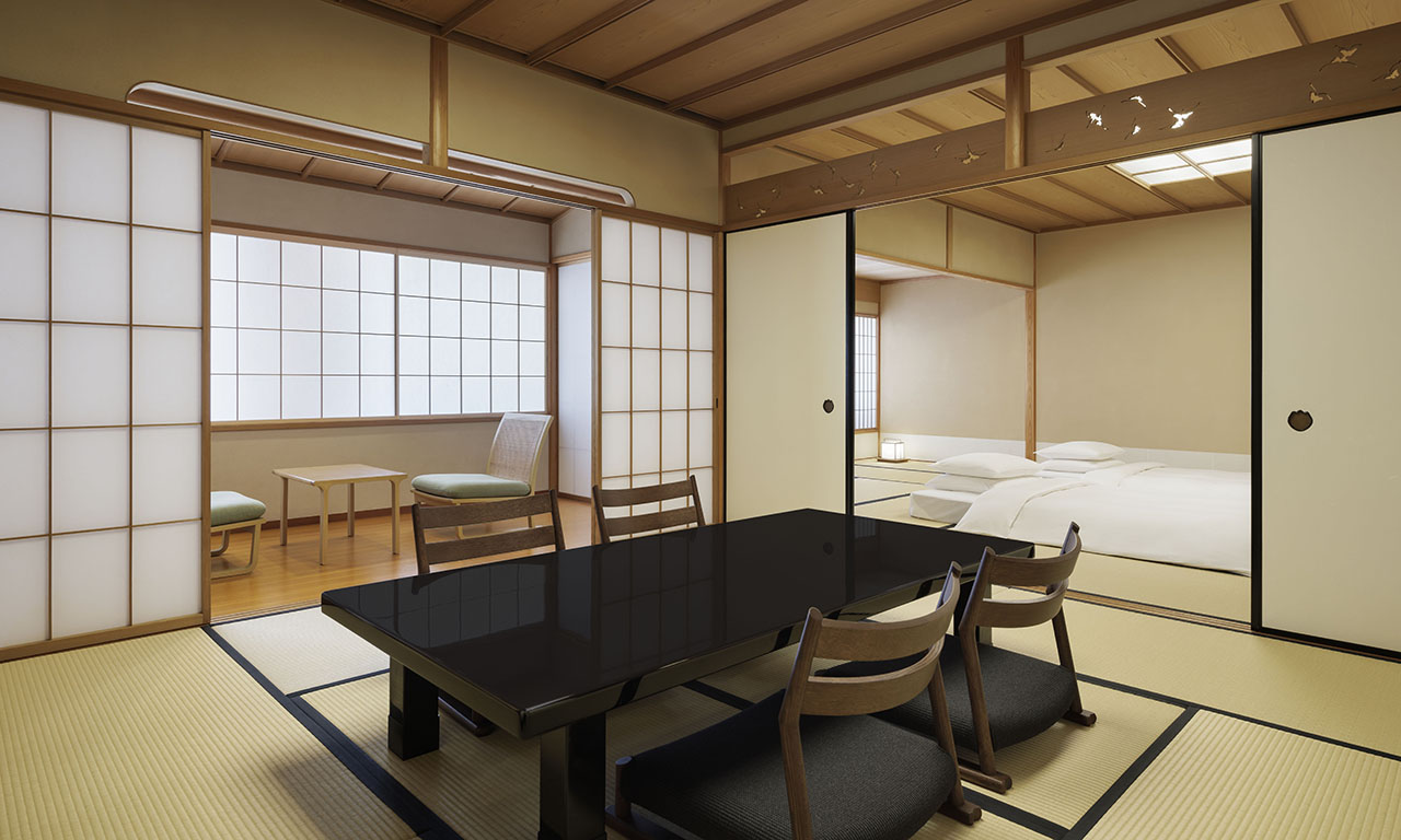 和室