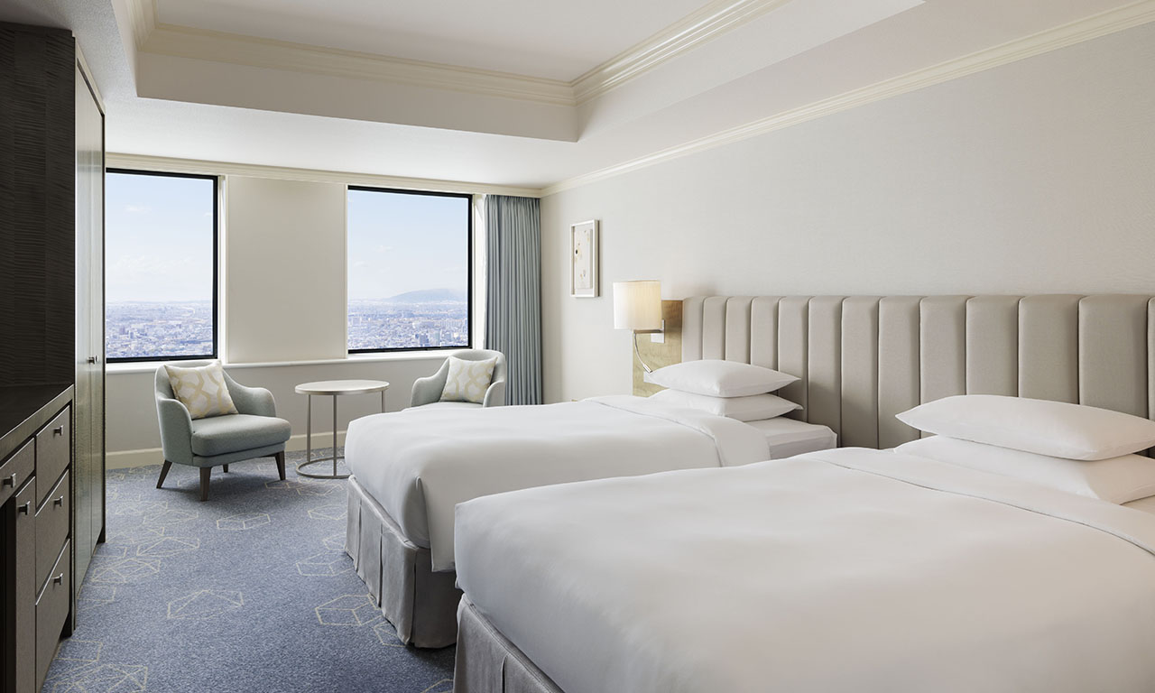 スタンダードツイン