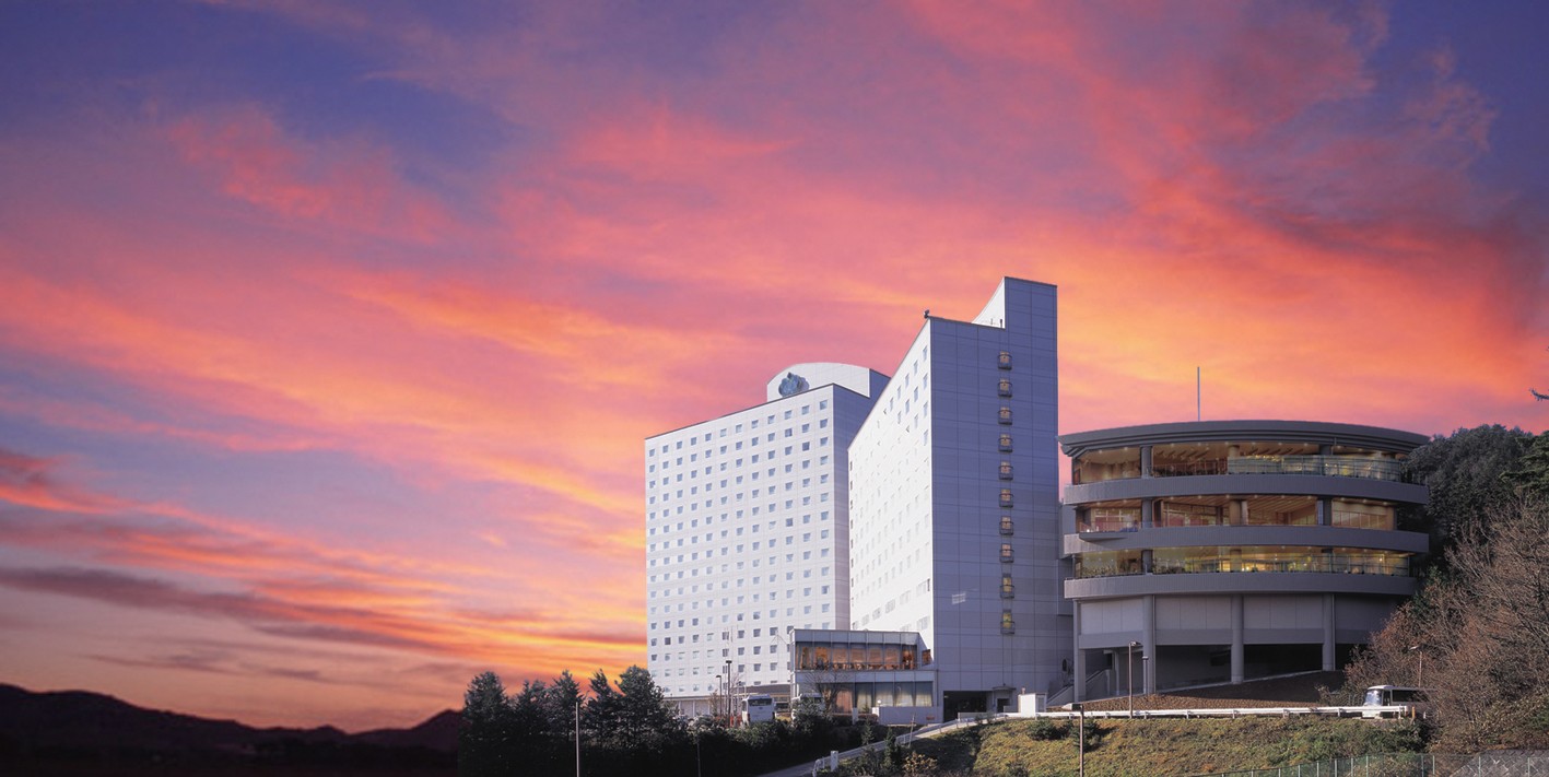 ホテルアソシア高山リゾート