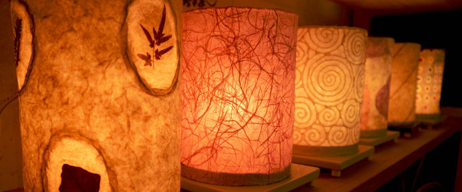 せとあかり工房