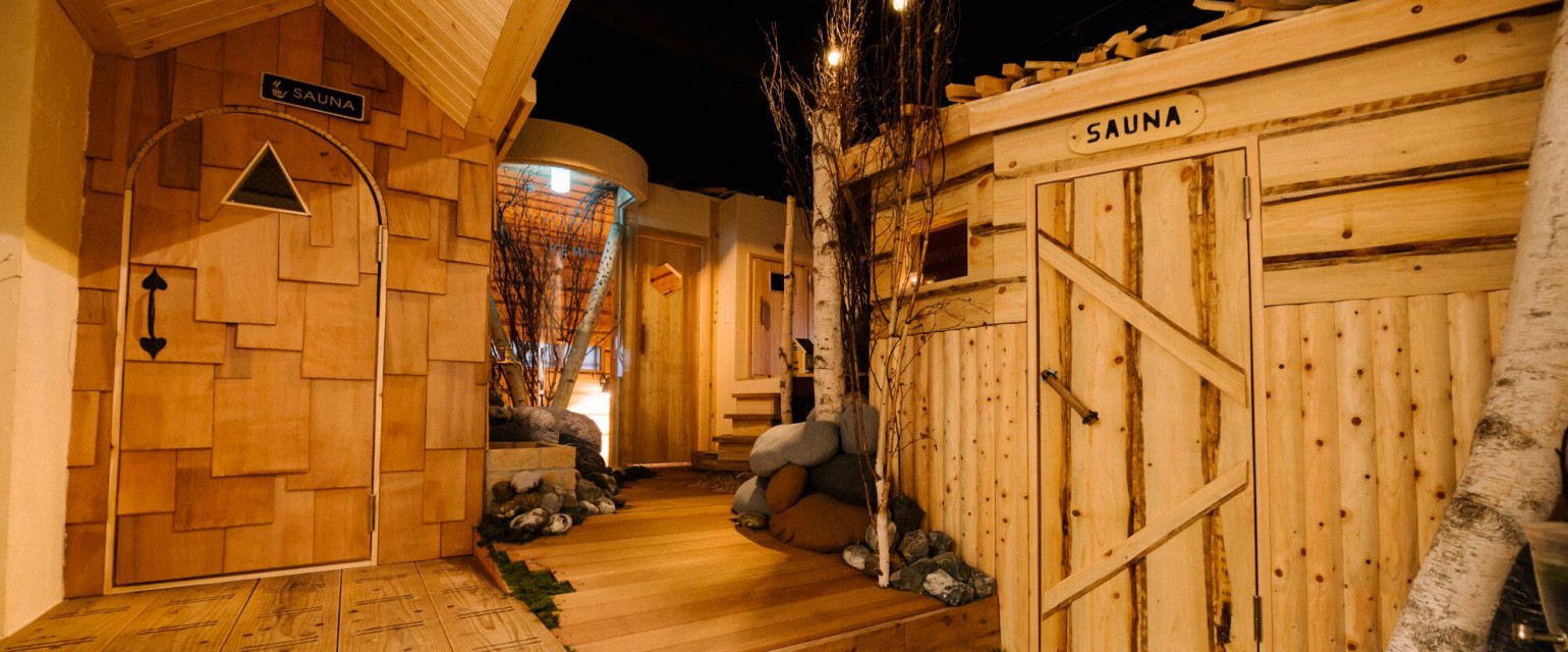SaunaLab
