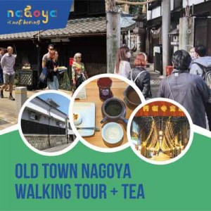 Walking Tour with an English-speaking Guide