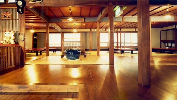 伊勢志摩の郷土料理を楽しむ