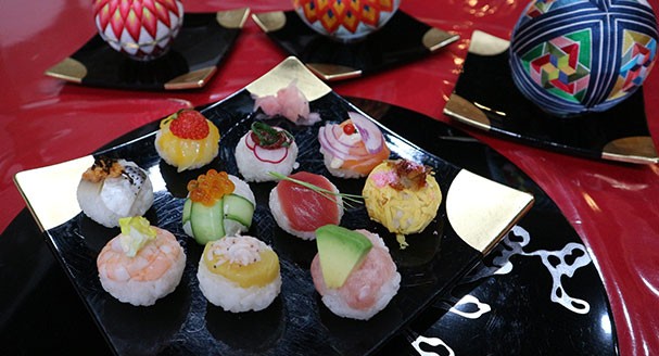 伊勢屋 砂おろし