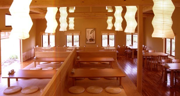 とんかつ かつまる 店内