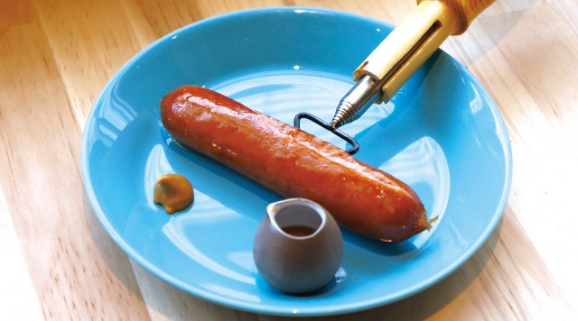 体に染みるフィンランドグルメ