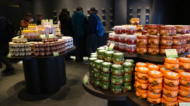 二寧坂、産寧坂を散策