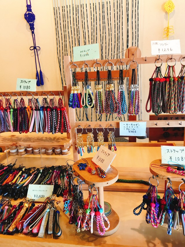 おかげ横丁を巡る