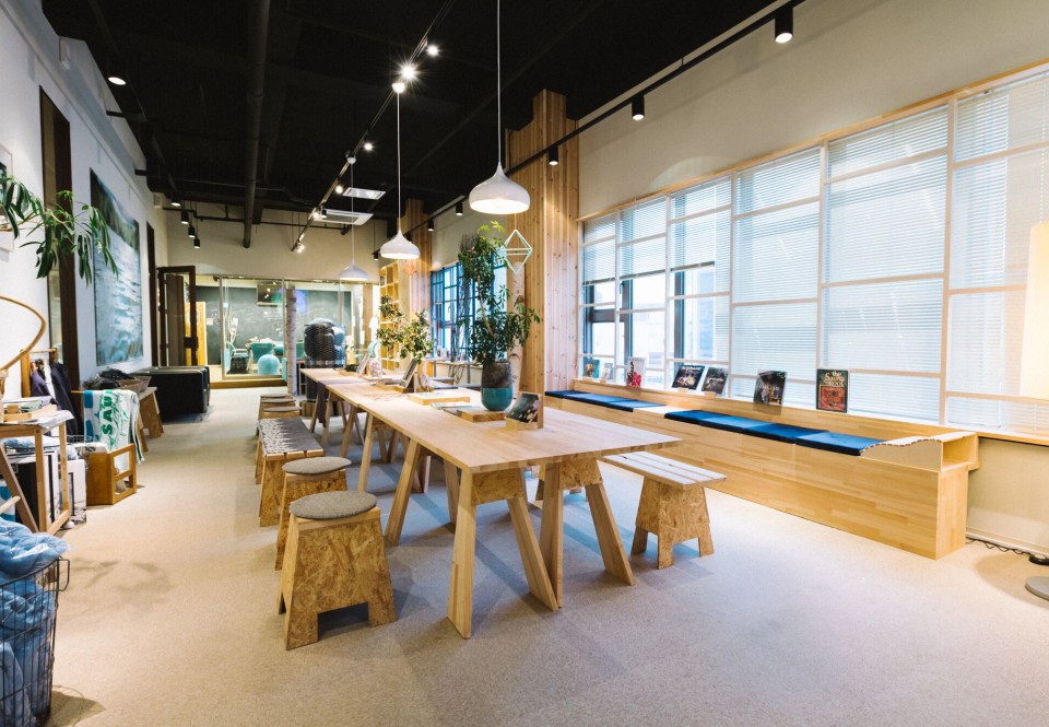 NAGOYA Beauty Course