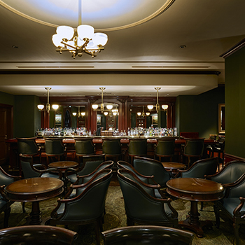 15F / メインバー エストマーレ