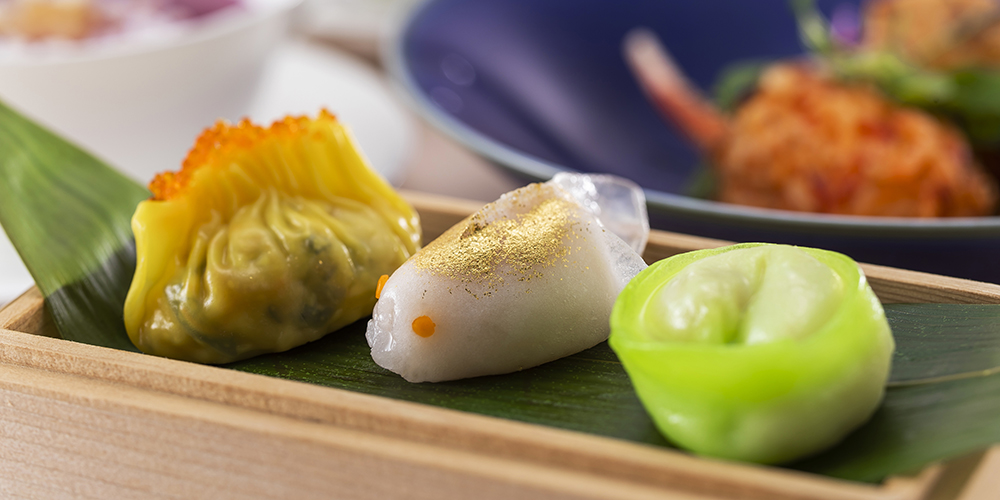 レストラン イメージ