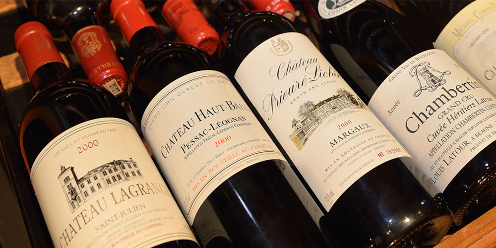 レストラン イメージ