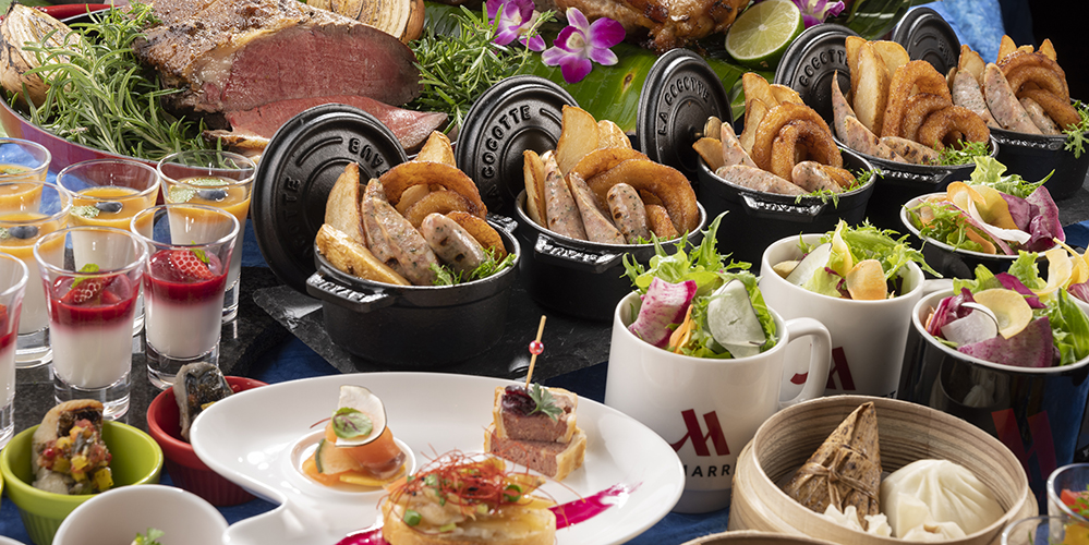 レストラン イメージ