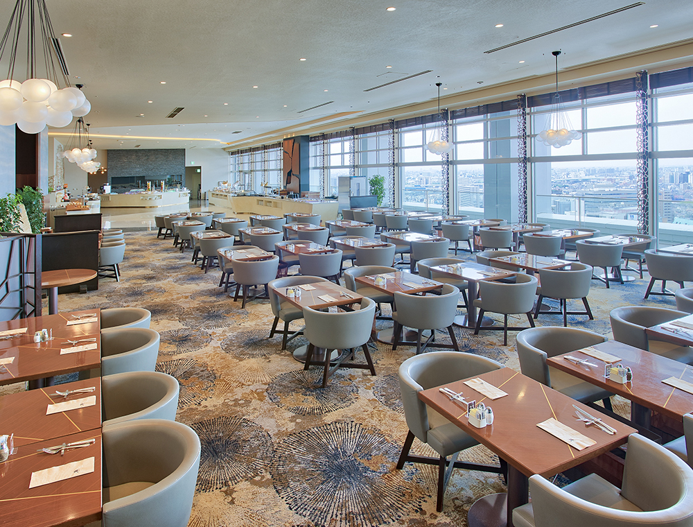 調理風景 イメージ