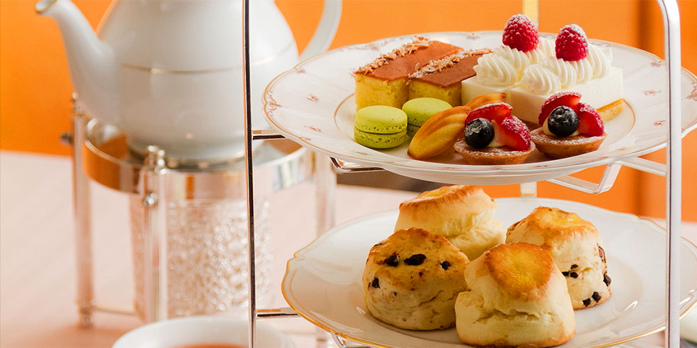 スイーツ イメージ