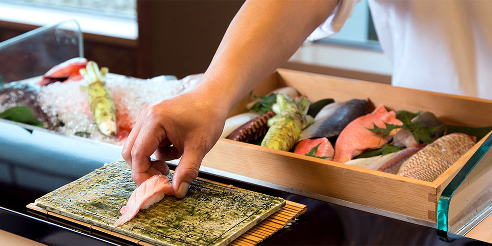 レストラン イメージ