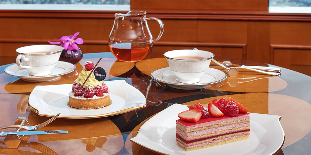 スイーツ イメージ