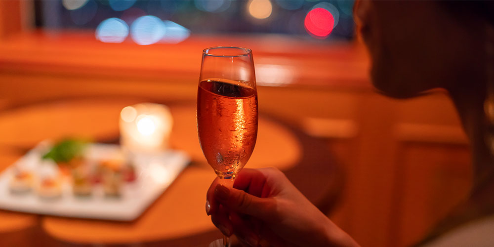 レストラン イメージ