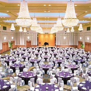 タワーズボールルーム