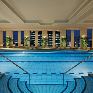 タワーズフィットネスクラブ