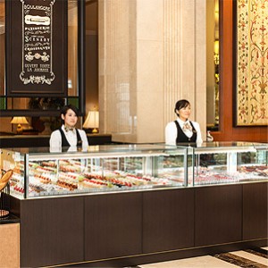 ペストリーブティック