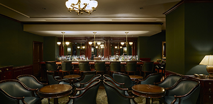 15F / メインバー エストマーレ