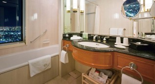 ビューバスルーム