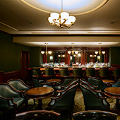 15F / メインバー エストマーレ