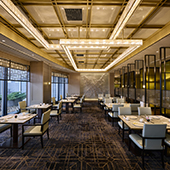 18F / 中国料理 梨杏