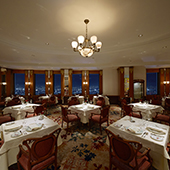 52F / フランス料理 ミクニナゴヤ