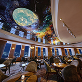 52F / スカイラウンジ ジーニス