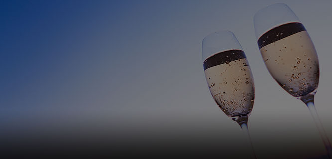 シャンパン イメージ