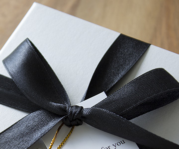 マリオットで過ごす特別な時間