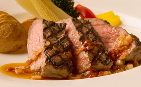 マリオットで過ごす特別な時間