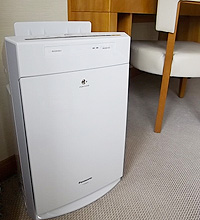 空氣清淨機