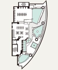 floormap