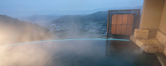 石樋湯