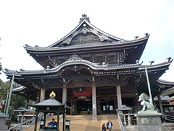 豐川稻荷